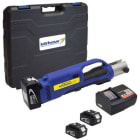 FERRARI - FER1.331 PRESSATRICE PZ-1550 A BATTERIA IN VALIGE