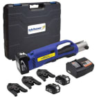 FERRARI - FER1.333 PRESSATRICE BAT. PZ-1550 CON GANASCE PRO