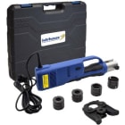 FERRARI - FER1.327 PRESSATRICE CZ-1550 ELETTRICA + INSERTI