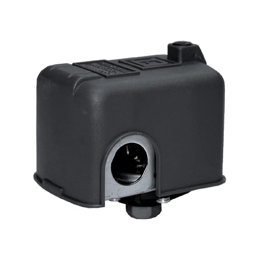 FERRARI - FER110202 PRESSOST. 3-8BAR AUTOCL.SQUARE