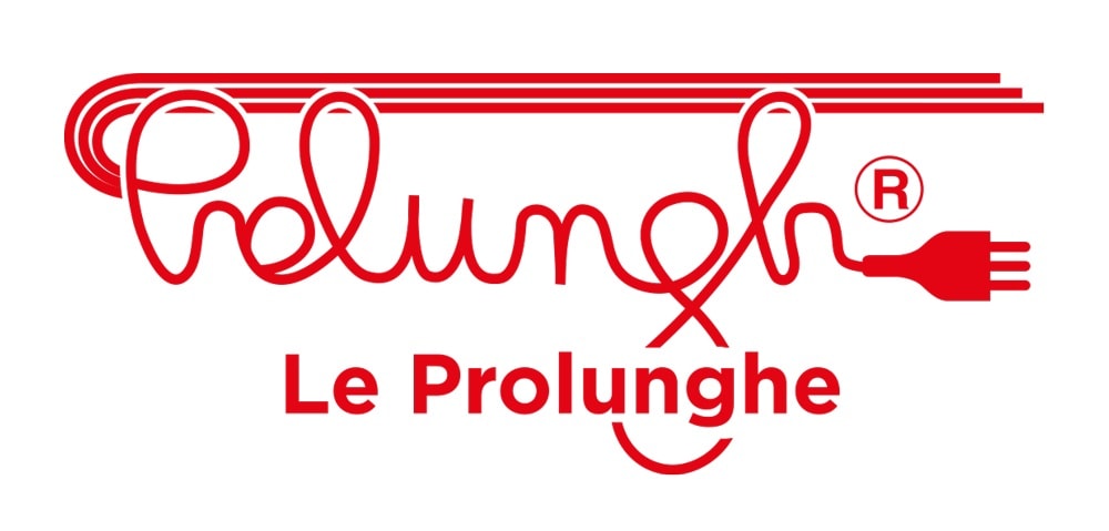 LE PROLUNGHE SAS - PRG4026/3 PROL.LIN.3G0.75 MT.3 SP/SCHUKO BN