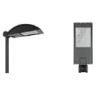 PERFORMANCE IN LIGHT - PRI306634 LED-Illuminazione stradale 4000K 105W con riduzione di potenza automatica Ottica stradale