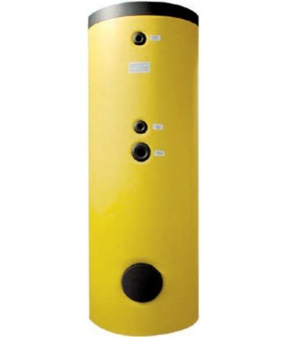 INTERGAS - IGS6BL30080 BOLLITORE 300LT-1 SERP + INERZ. 80L - PO