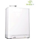 INTERGAS - IGS50100193 CALDAIA MUR.CONDENSAZ. SOLO HRECO RF-24