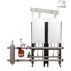 INTERGAS - IGS57102445 SISTEMA TERMICO MODULANTE IN LINEA STML