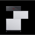 EFT SYSTEM GMBH - BYDHVE-B 1MODUL. BATTERIA (17161354-00 ) HVE 4,3K