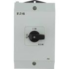 EATON - EAO199908 P1-40/I2/N SEZ. POT. (3P+N)X40A IN CUSTO
