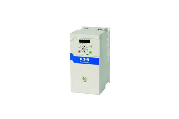 EATON - EAO3-5049-002A DM1-12017EB-S20S-EM 240V 18/25A EMC IP20