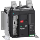 SCHNEIDER ELECTRIC - SNRLV847123 MTZ1 08 H2 3P FISSO SENZA MICROLOGIC