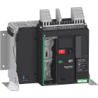 SCHNEIDER ELECTRIC - SNRLV847135 MTZ1 10 H1 4P FISSO SENZA MICROLOGIC