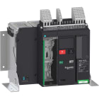 SCHNEIDER ELECTRIC - SNRLV847147 MTZ1 12 H2 4P FISSO SENZA MICROLOGIC