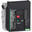 SCHNEIDER ELECTRIC - SNRLV847211 MTZ1 08 H2 3P ESTR SENZA MICROLOGIC