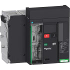 SCHNEIDER ELECTRIC - SNRLV847225 MTZ1 10 H1 4P ESTR SENZA MICROLOGIC