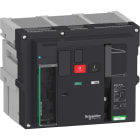SCHNEIDER ELECTRIC - SNRLV848287 MTZ2 20 H1 3P ESTR SENZA MICROLOGIC