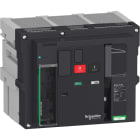 SCHNEIDER ELECTRIC - SNRLV848314 MTZ2 32 H3 3P ESTR SENZA MICROLOGIC