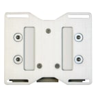 ABB SPA - ABB1SDA114041R1 STAFFE DI MONTAGGIO IN METALLO EDGE INDU