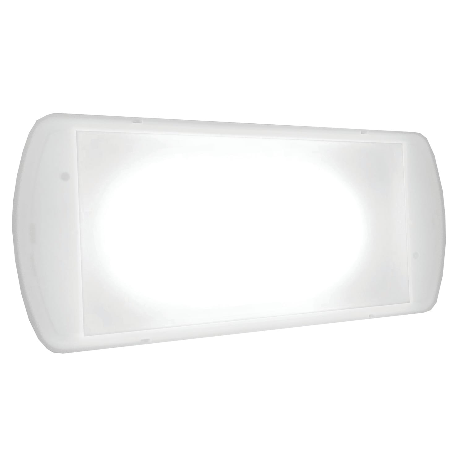 EATON - EAOSL2OP SAFELITE DIFFUSORE OPACO