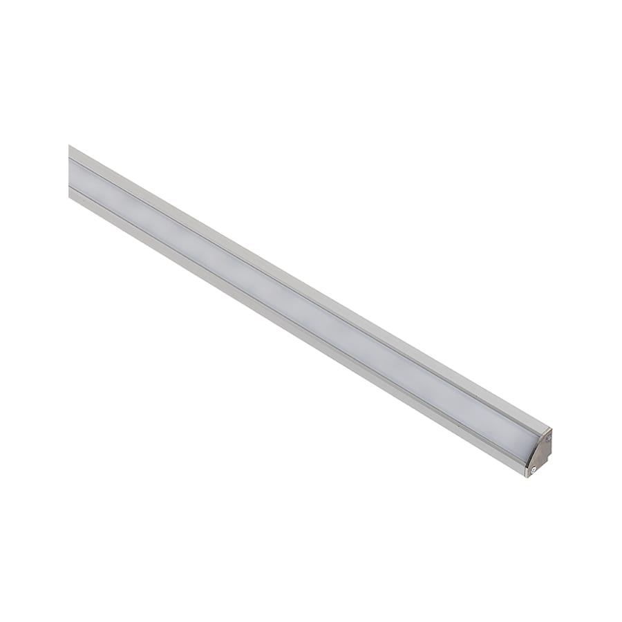 L&L LUCE E LIGHT - L&LPF46035DA PROFILE4.6 22W 24VDC 3000K DIF AL 1298MM