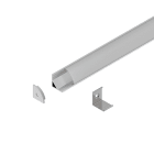 NOVALUX SPA - NOX105408.96 PROFILED: PROF. ANG.2M+OP.+2TEST+4CLIPS