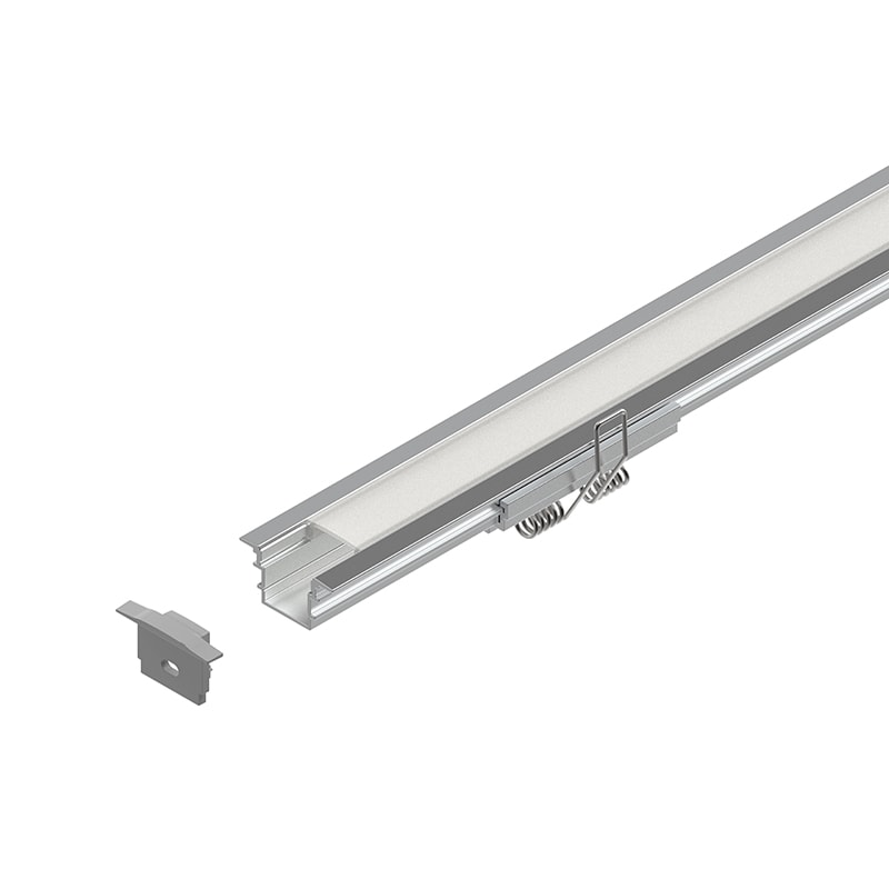 NOVALUX SPA - NOX105415.96 PROFILED: PROF. INC.2M+OP.+2TEST+2MOLLE