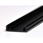 CEMBRE SPA - CEM990662 PROFILO RTR-TAP FORATO GRIGIO 650MM.