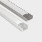 ELCOM SRL - EOWK7384-S04-4262 PRF 38 AL+COV. OP+ACC 3000MM AN