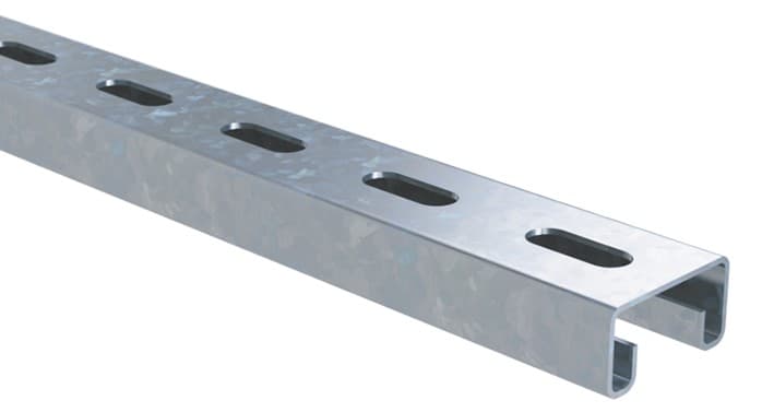 DKC-COMBITECH - SCZ6293094 B5 PROFILATO ASOLATO 41X21 SP.25/10 MT3