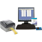 PANDUIT - PANPROG-EM2GO EASY-MARK LABELING SOFTWARE - USB FLASH