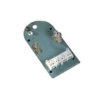 CONCHIGLIA - CON054143029 PSC/F3/2 PIASTRA PORTA APPAR.