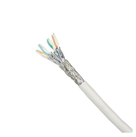 PANDUIT - PANPSW7A04WH-HED THE TX7000 CAT 7A S/FTP LSZH COPPER CABL