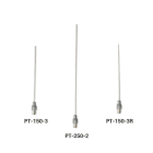 SENECA - SCXPT-250-2-M12 PT100 CLASSE B, D=2 MM, L= 250 MM, ATT.