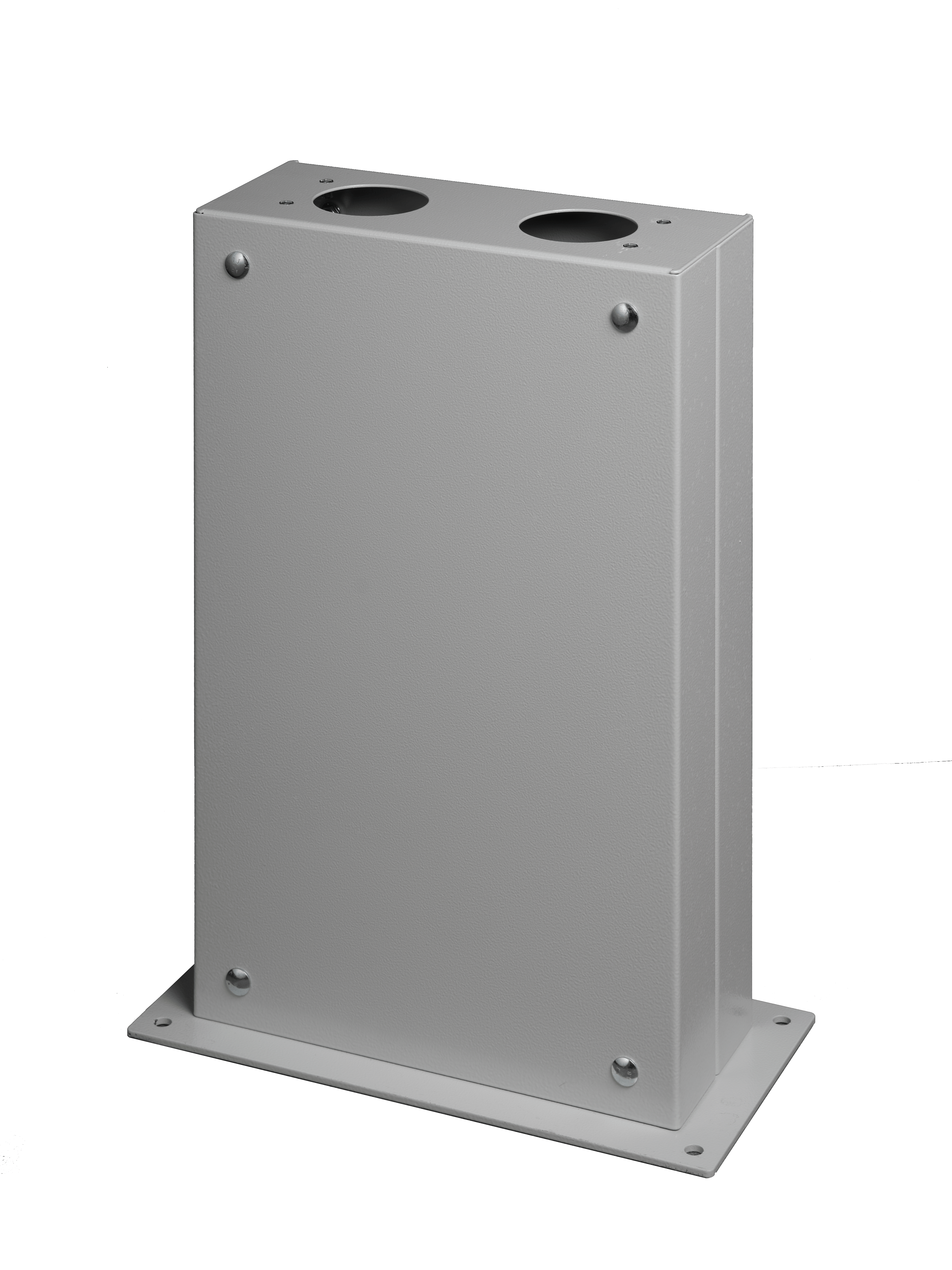 CONCHIGLIA - CON095731014 PT40CR PIEDISTALLO SENZA TELAIO