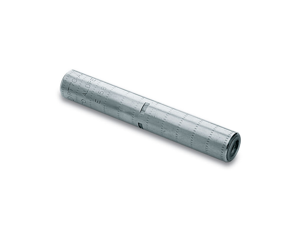 CEMBRE SPA - CEMPT54AAN GIUNTO X CAVO CORDATO BT ALDREY 54 MMQ.