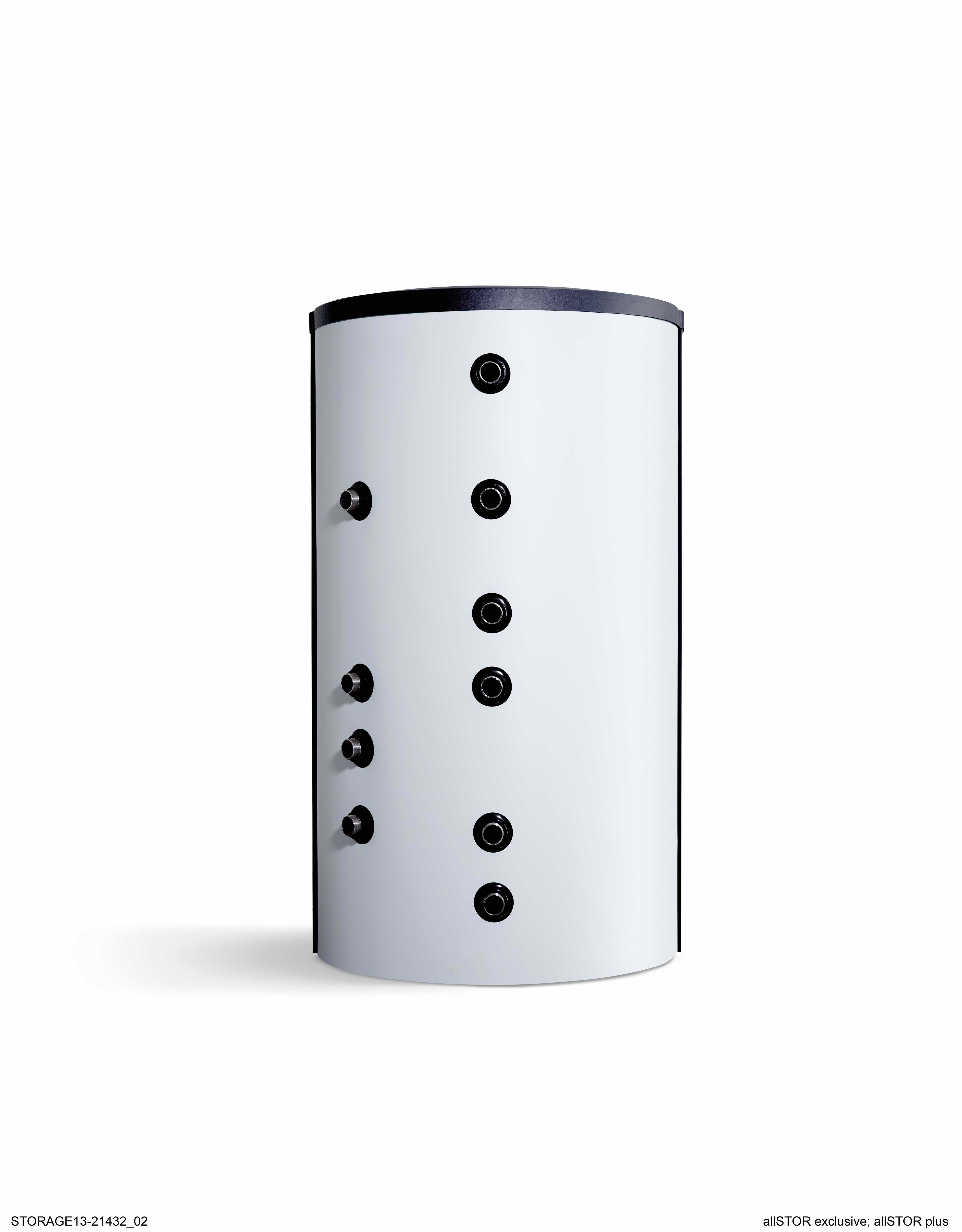 VAILLANT - VLT0010015113 ALLSTOR EXCLUSIVE VPS 500/3-7