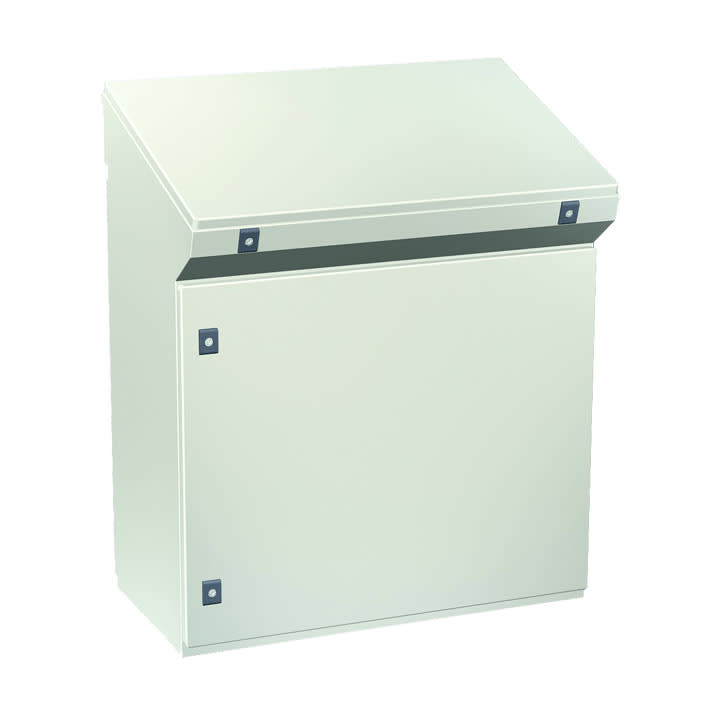 DKC-RAMBLOCK - RMBR5PN1600 PULPITO COMPATTO DA 1600