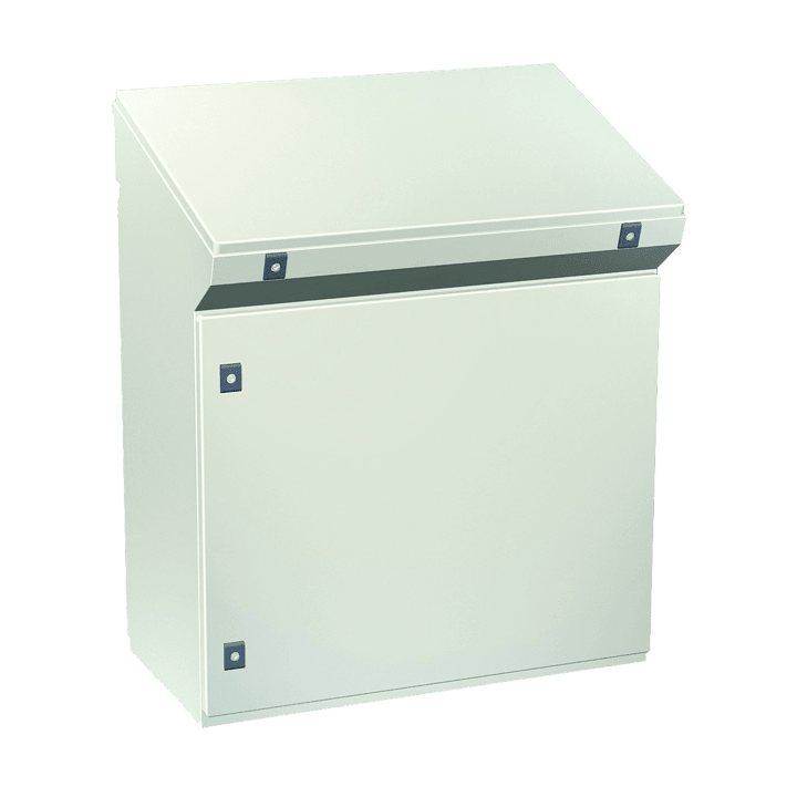 DKC-RAMBLOCK - RMBR5PN800 Pulpito compatto PN, larghezza 800 mm