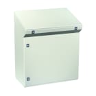 DKC-RAMBLOCK - RMBR5PN800 Pulpito compatto PN, larghezza 800 mm