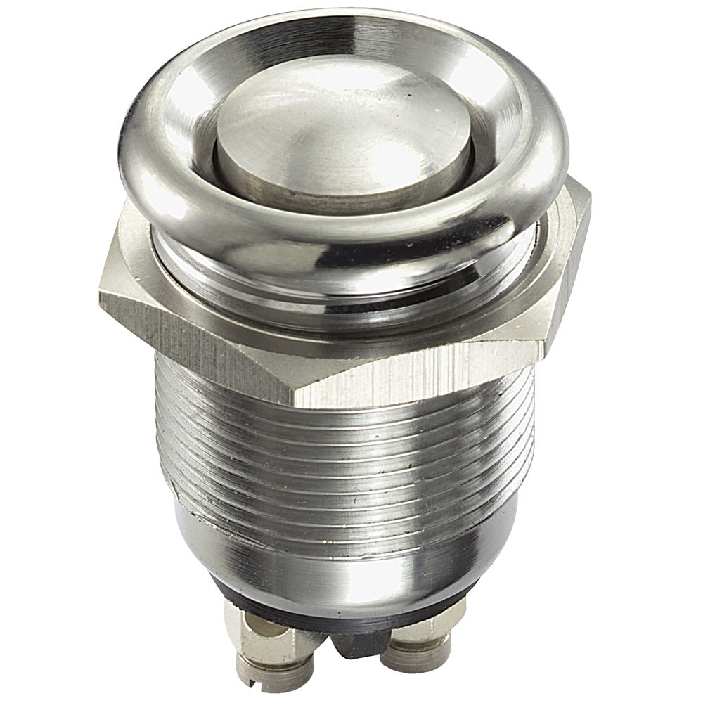 OMEGA FUSIBILI SPA - OMFMP0033 PULS.ANTIV.CORPO IN OTTONE