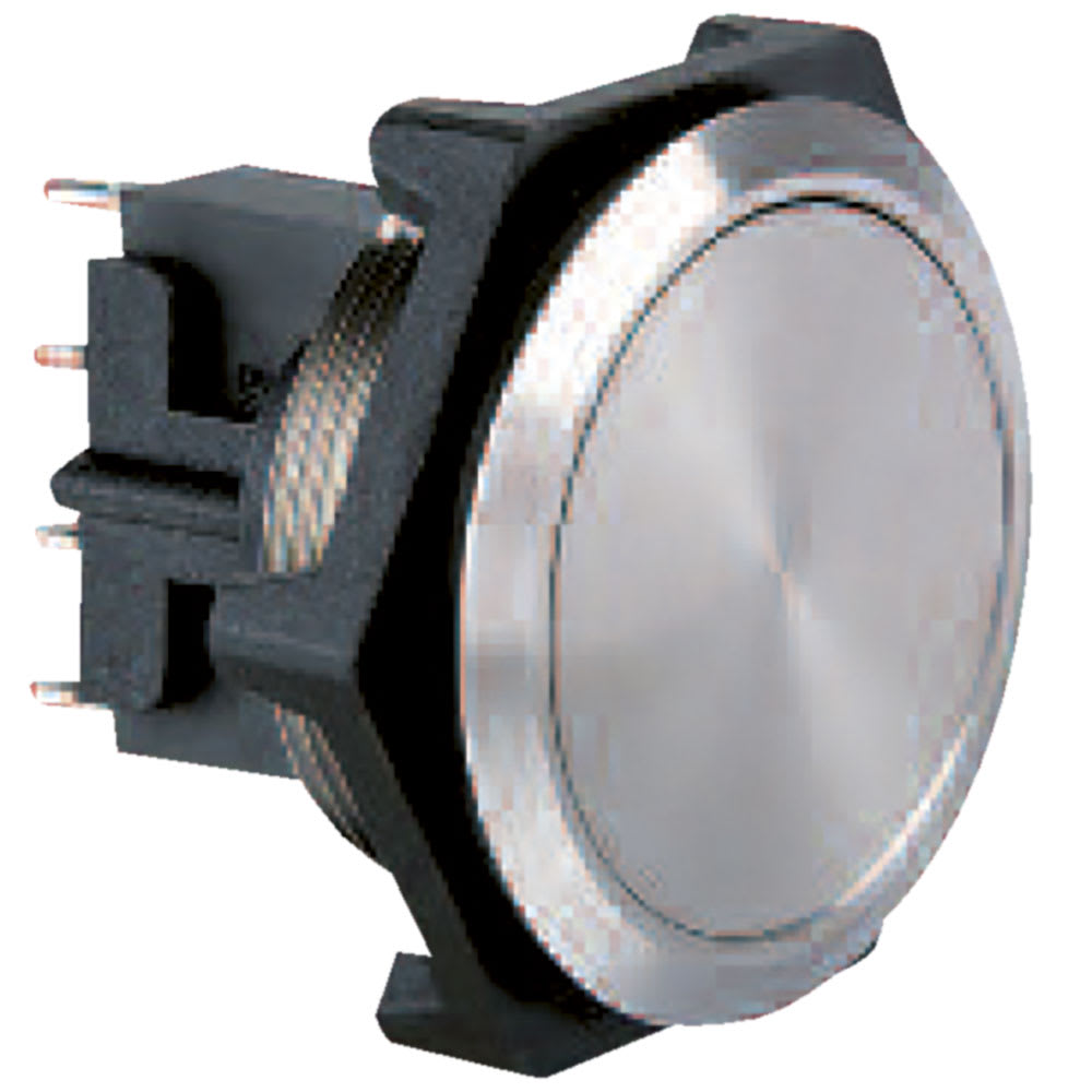 OMEGA FUSIBILI SPA - OMFMP0050 PULS.ANTIV.BASSO PROFILO