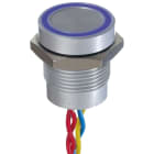 OMEGA FUSIBILI SPA - OMFPBAR1AF0000N0G PIEZO PIATTO ANODIZZATO