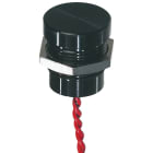 OMEGA FUSIBILI SPA - OMFPBAR1AF0000 PIEZO PIATTO ANODIZZATO