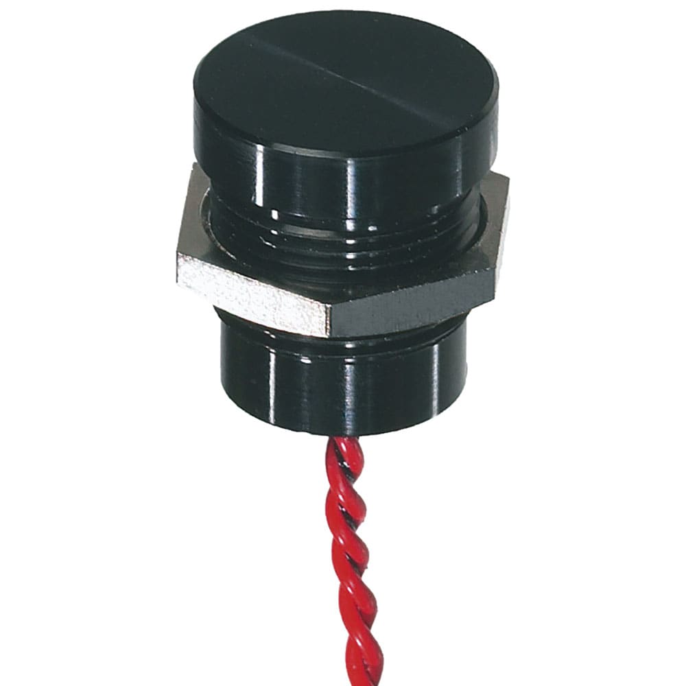 OMEGA FUSIBILI SPA - OMFPBAR1AF0000 PIEZO PIATTO ANODIZZATO