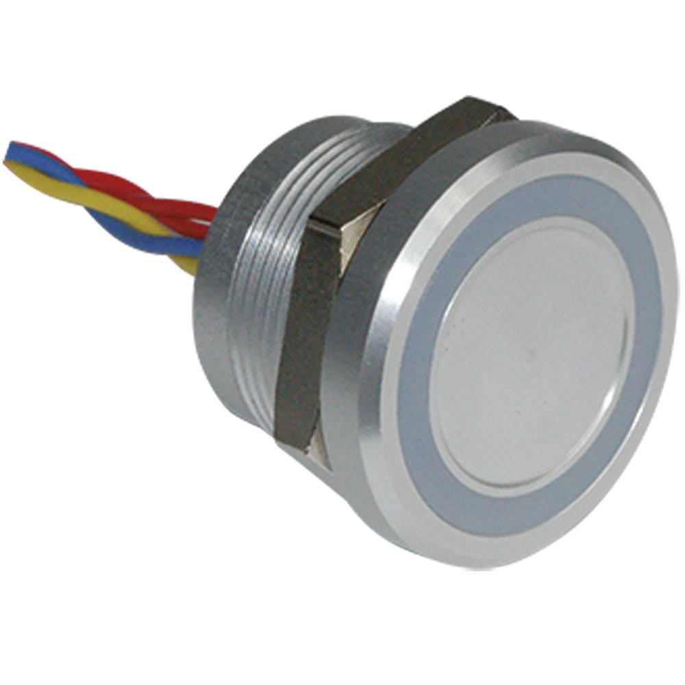 OMEGA FUSIBILI SPA - OMFPBARZAF0000D0G PIEZO PIATTO ANODIZ. NEUTRO