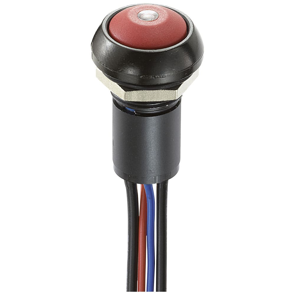 OMEGA FUSIBILI SPA - OMFIPR3FAD2LOG PULS.TONDO CON CAVETTI