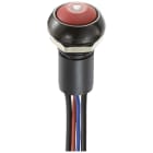 OMEGA FUSIBILI SPA - OMFIPR3FAD2LOG PULS.TONDO CON CAVETTI