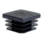SATI ITALIA SPA - SAT2030023 Puntale di protezione in plastica per profilo 50x40 mm
