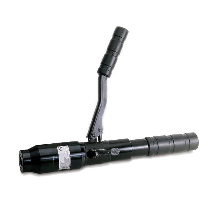 COSMEC - CSM002452C PUNZONATRICE OLEODINAMICA IN VALIGIA