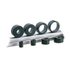 COSMEC - CSM0022F162 Punzone femmina tondo per foracanale cod. 002250, diametro 16,2 mm