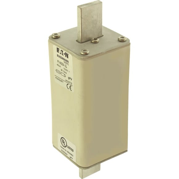 EATON - EAOPV-400A-3L PV-400A-3L FUSE 400A 1000V 3L PV