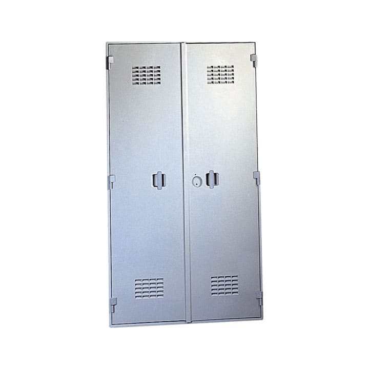 CONCHIGLIA - CON070766126 PV/226-WL PORTA 2 ANTE S/SERR.